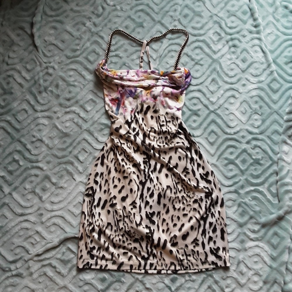 Babe dress